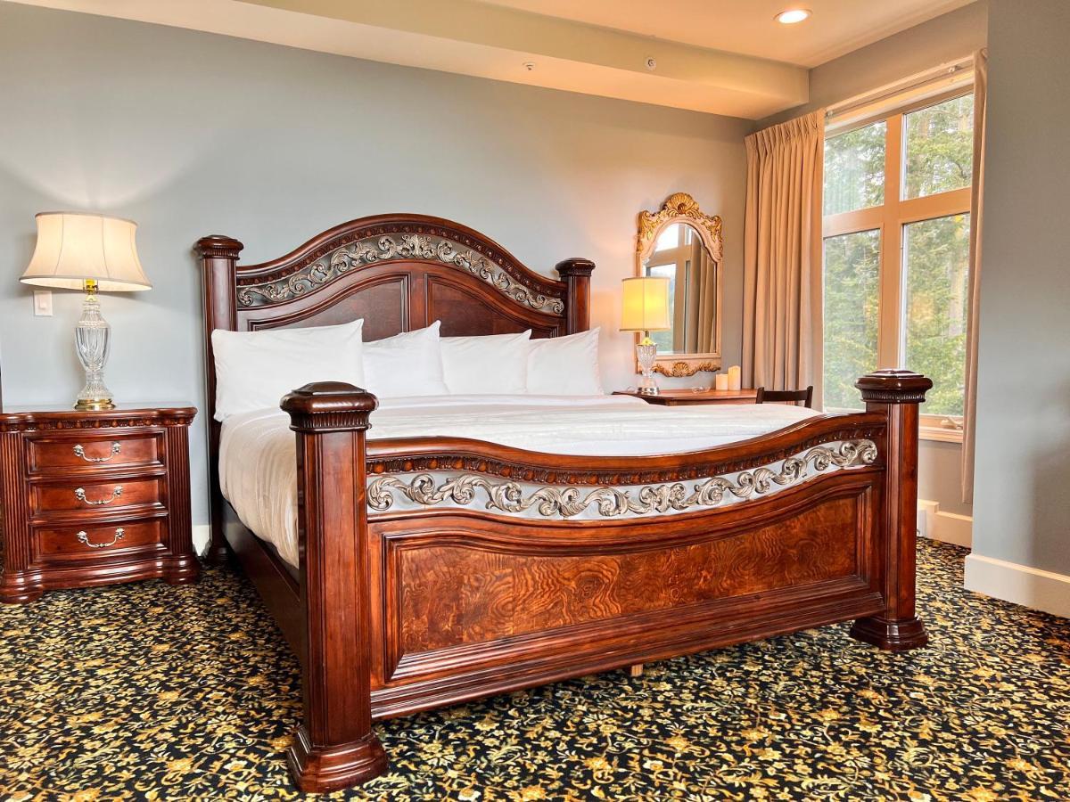 Hotel Woodstone Manor Inc. Sturdies Bay Zewnętrze zdjęcie